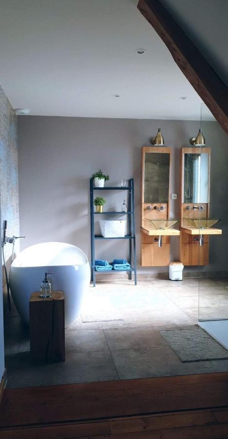 Theiere & Couverts - Les Chambres Cernay  Exterior foto